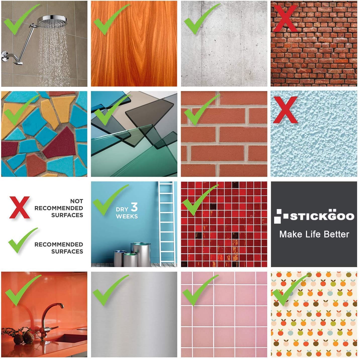 Arabesque - Multicolor