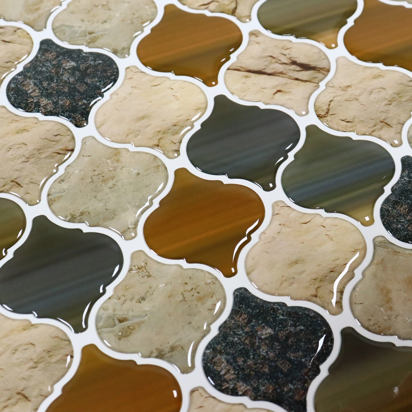 Arabesque - Sandstone