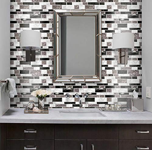 Linear Blend - Granite