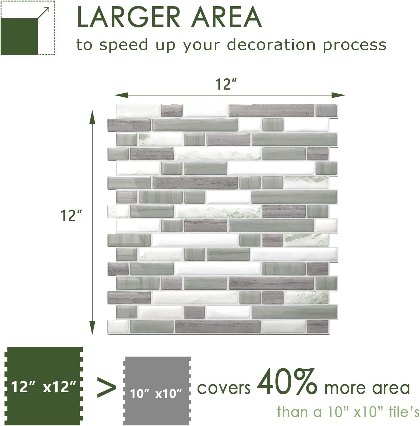 Linear Blend - Mindful Gray