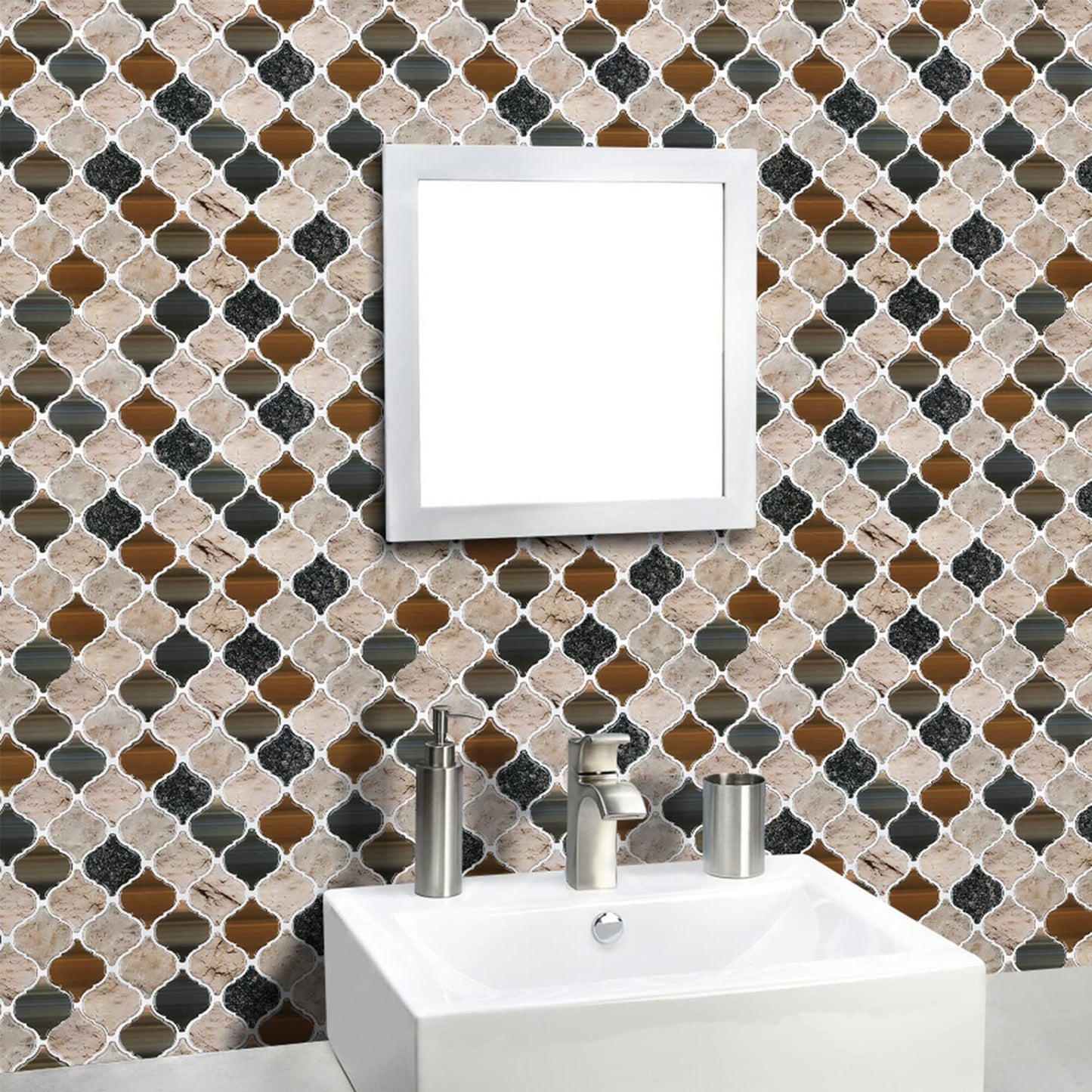 Arabesque - Sandstone