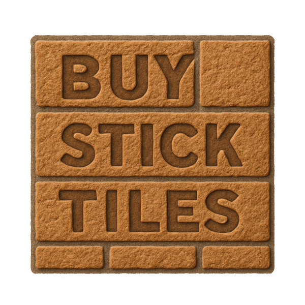 BUYSTICKTILES