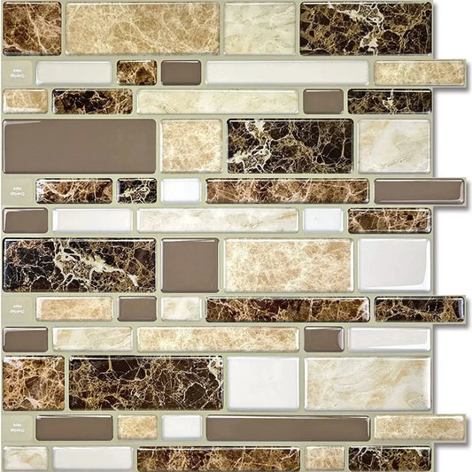 2022 New Design - Black with brown