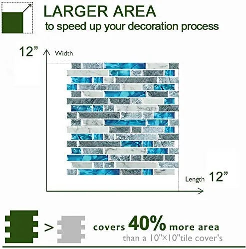 Linear Blend - Sapphire