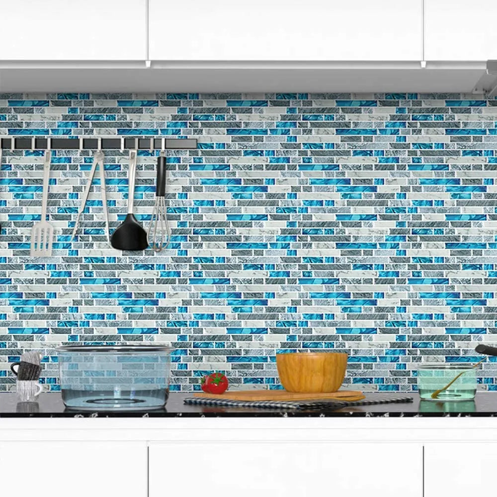 Linear Blend - Sapphire