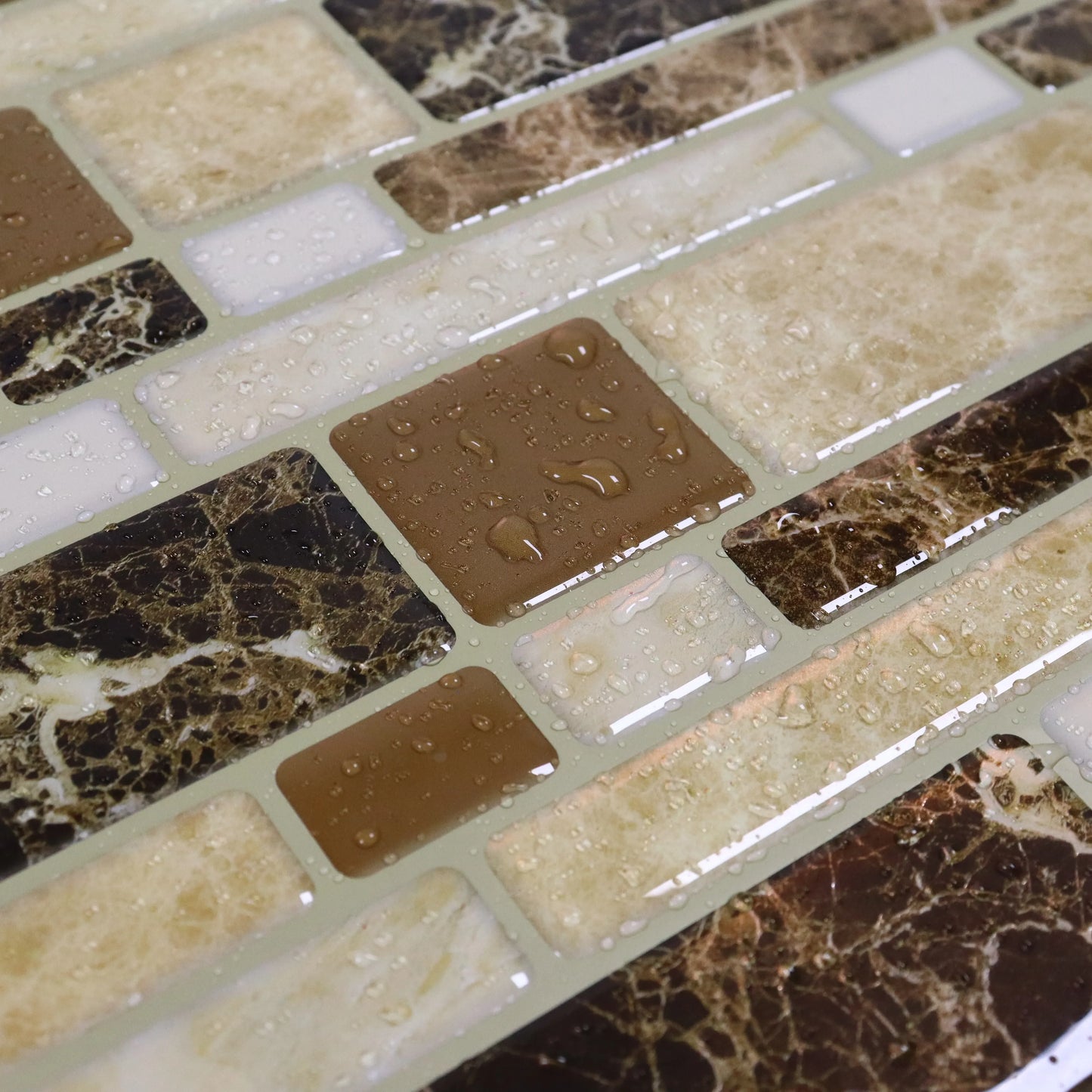 2022 New Design - Black with brown