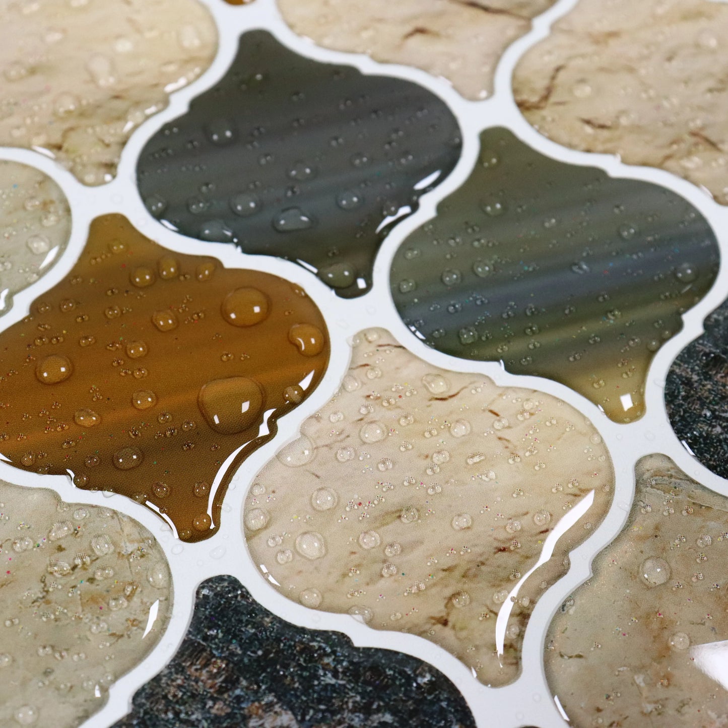 Arabesque - Sandstone